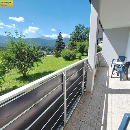Apartment Petra Бад Митерндорф Екстериор снимка