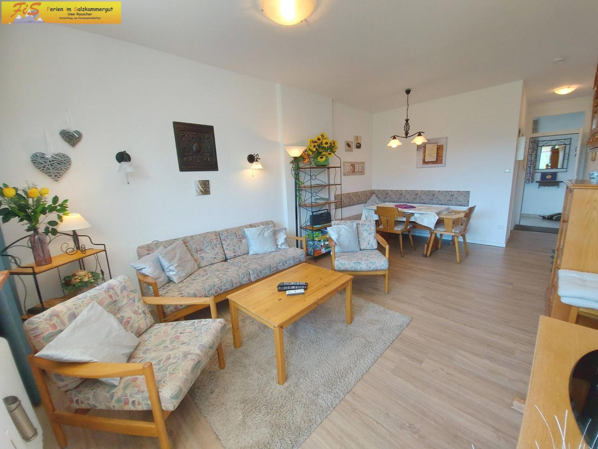 Apartment Petra Бад Митерндорф Екстериор снимка