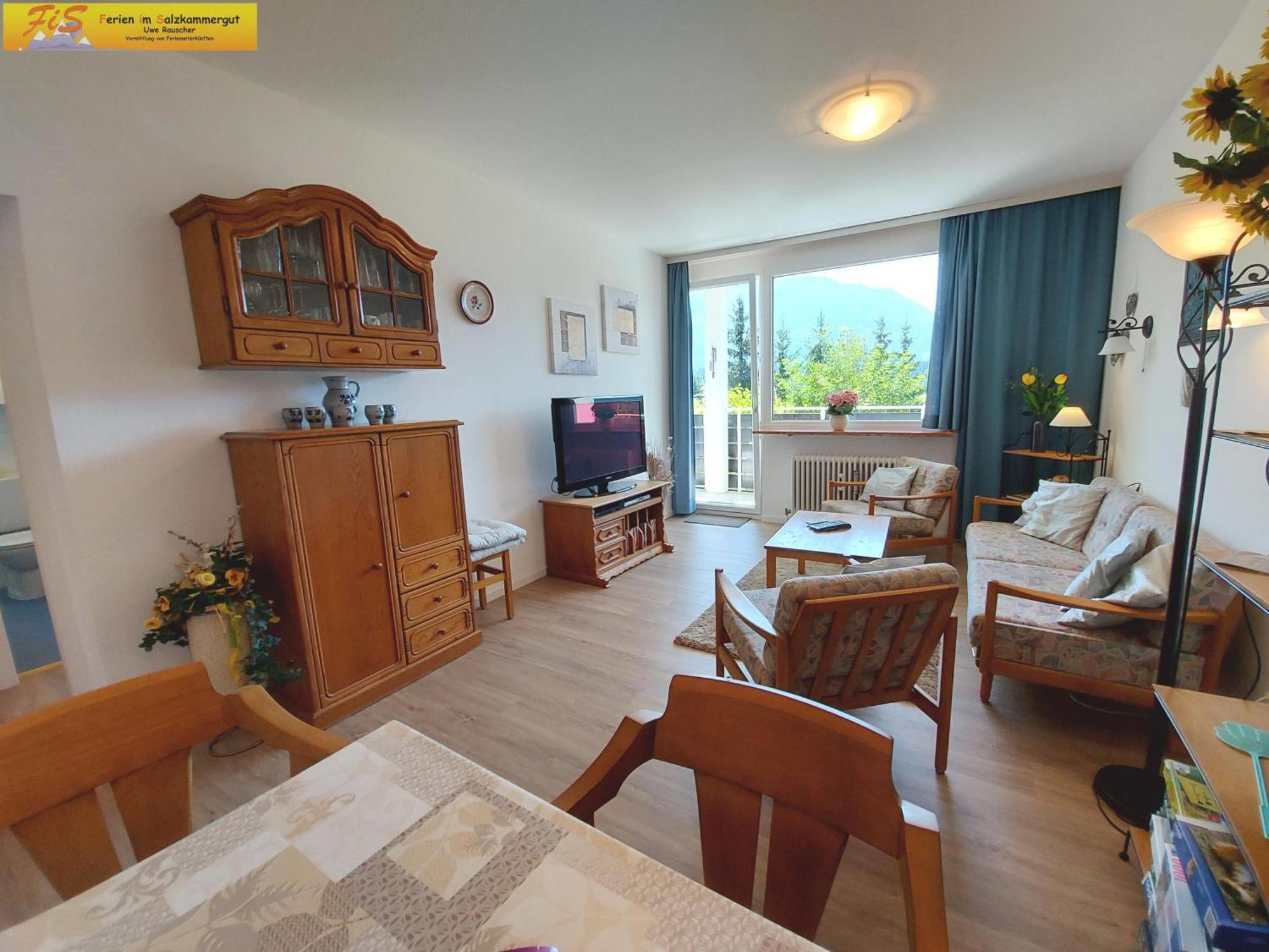 Apartment Petra Бад Митерндорф Екстериор снимка