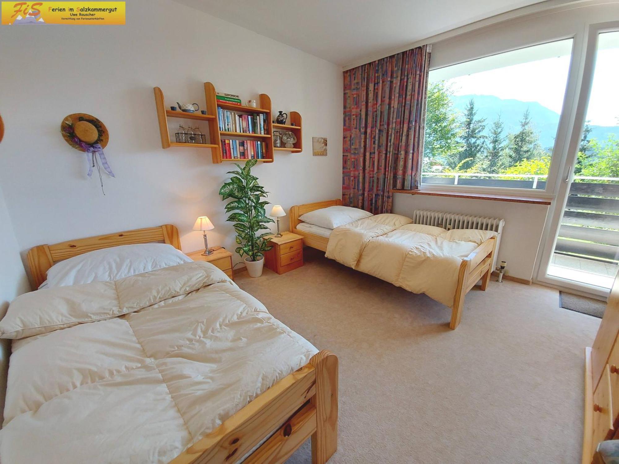 Apartment Petra Бад Митерндорф Екстериор снимка