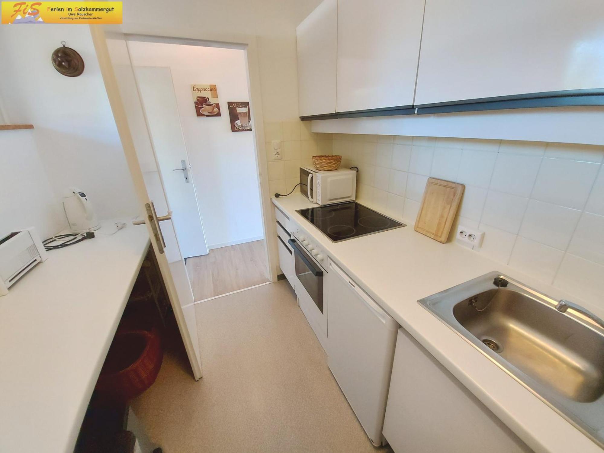 Apartment Petra Бад Митерндорф Екстериор снимка