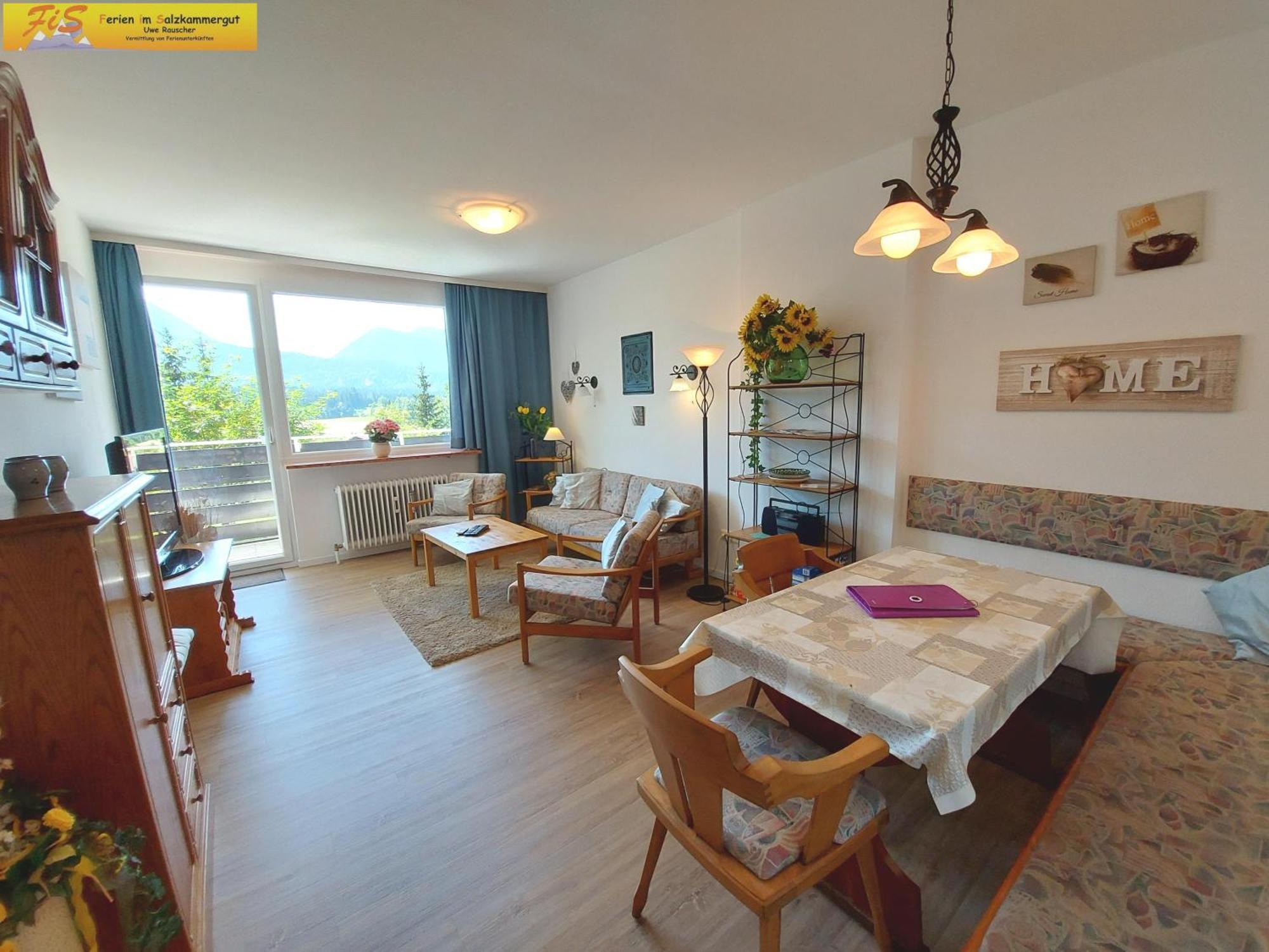Apartment Petra Бад Митерндорф Екстериор снимка